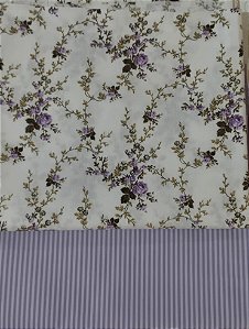 KIT 246 - 2 PEÇAS - CADA PEÇA MEDE 35 CM X 150 CM