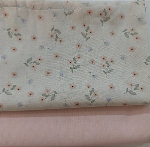 KIT 330 - 2 PEÇAS - CADA PEÇA MEDE 20 CM X 150 CM