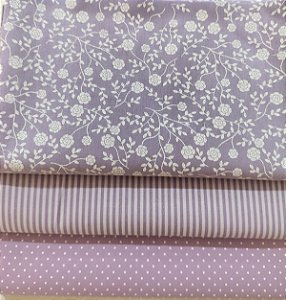KIT 333 -3 PEÇAS - CADA PEÇA MEDE 20 CM X 150 CM