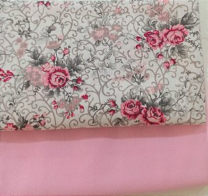 KIT 339 - 2 PEÇAS - CADA PEÇA MEDE 20 CM X 150 CM