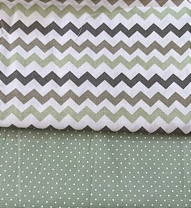 KIT 363 - 2 PEÇAS - CADA PEÇA MEDE 20 CM X 150 CM