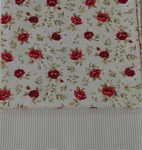 KIT 249 - 2 PEÇAS - CADA PEÇA MEDE 35 CM X 150 CM