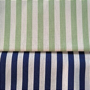 KIT 256 - 2 PEÇAS - CADA PEÇA MEDE 20 CM X 150 CM