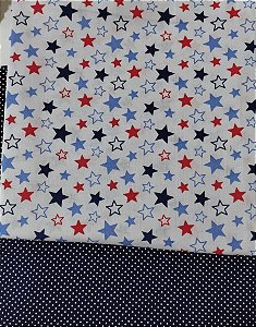 KIT 273 - 2 PEÇAS- CADA PEÇA MEDE 35 CM X 150 CM