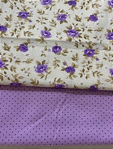 KIT 416 - 2 PEÇAS - CADA PEÇA MEDE 30 CM X 150 CM
