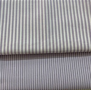 KIT 424 - 2 PEÇAS - CADA PEÇA MEDE 15 CM X 150 CM