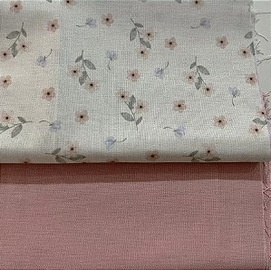 KIT 426 - 2 PEÇAS - CADA PEÇA MEDE 15 CM X 150 CM