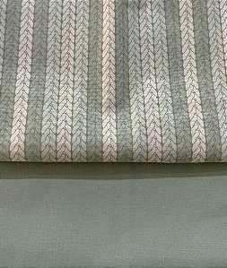 KIT 430 - 2 PEÇAS - CADA PEÇA MEDE 15 CM X 150 CM