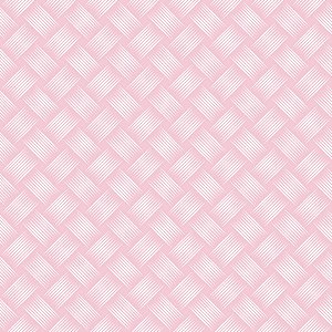 Tecido Tricoline Tramas Diagonal Fundo Rosa  - Peripan - 50 x 150 cm