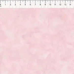 Tecido Tricoline Poeira Rosa Claro - Tecidos Caldeira - 50 x 150 cm