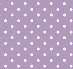 Tecido Tricoline Poá Lilás - Tecidos Caldeira - 50 x 150 cm