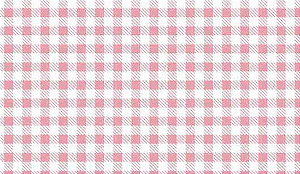 Tecido Tricoline Xadrez Rosa (3 mm) - TC - 50 x 150 cm