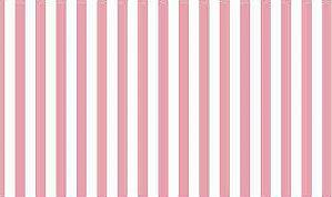 Tecido Tricoline Listrado Rosa (3 mm) - TC - 50 x 150 cm