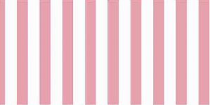 Tecido Tricoline Listrado Rosa (6 mm) - TC - 50 x 150 cm