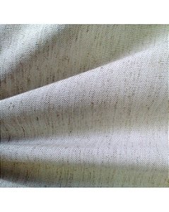 Tecido Linho Leve Crú - Tecidos Caldeira - 50 x 150 cm
