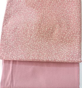 KIT 1 - 2 PEÇAS - CADA PEÇA MEDE 30 CM X 150 CM