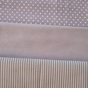 KIT 2 - 3 PEÇAS - CADA PEÇA MEDE 15 CM X 150 CM