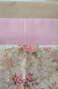 KIT 13 - 3 PEÇAS - CADA PEÇA MEDE 15 CM X 150 CM
