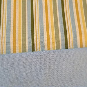 KIT 15 - 2 PEÇAS - CADA PEÇA MEDE 15 CM X 150 CM