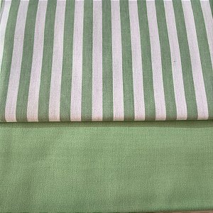 KIT 16 - 2 PEÇAS - CADA PEÇA MEDE 25 CM X 150 CM