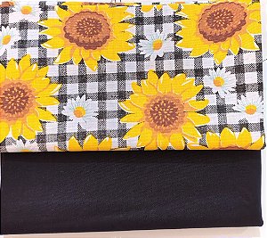 KIT 17 - 2 PEÇAS - CADA PEÇA MEDE 20 CM X 150 CM
