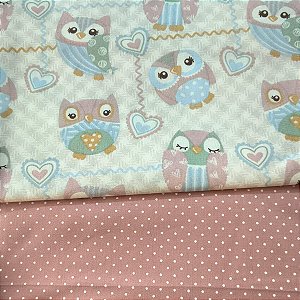 KIT 21 - 2 PEÇAS - CADA PEÇA MEDE 25 CM X 150 CM