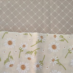 KIT 21 - 2 PEÇAS - CADA PEÇA MEDE 15 CM X 150 CM