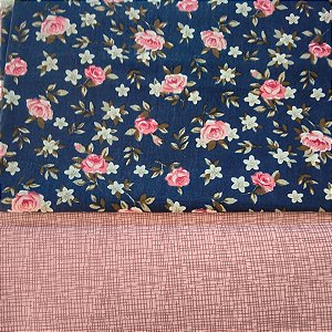 KIT 23 - 2 PEÇAS - CADA PEÇA MEDE 25 CM X 150 CM