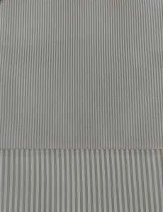 KIT 27 - 2 PEÇAS - (Fio Tinto) - CADA PEÇA MEDE 35 CM X 150 CM
