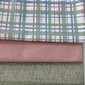 KIT 38 - 3 PEÇAS - CADA PEÇA MEDE 20 CM X 150 CM
