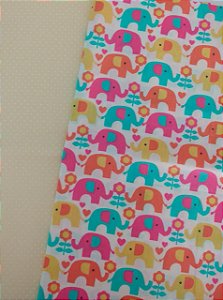 KIT 67 - 2 PEÇAS - CADA PEÇA MEDE 30 CM X 150 CM