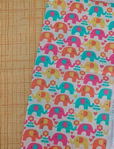 KIT 68 - 2 PEÇAS - CADA PEÇA MEDE 30 CM X 150 CM