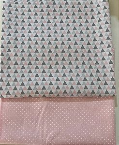 KIT 103 - 3 PEÇAS  - CADA PEÇA MEDE 35 CM X 150 CM