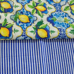 KIT 103 - 2 PEÇAS - CADA PEÇA MEDE 15 CM X 150 CM