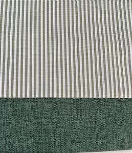 KIT 106 - 2 PEÇAS  - CADA PEÇA MEDE 25 CM X 150 CM