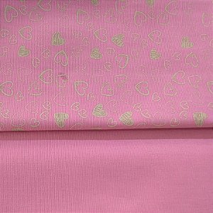 KIT 106 - 2 PEÇAS - CADA PEÇA MEDE 15 CM X 150 CM