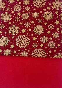 KIT 107 - 2 PEÇAS - CADA PEÇA MEDE 30 CM X 150 CM