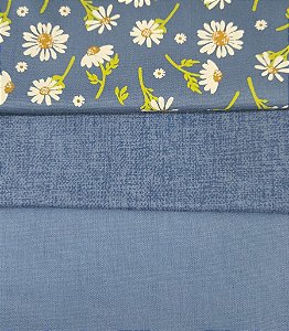 KIT 108 - 3 PEÇAS - CADA PEÇA MEDE 20 CM X 150 CM