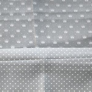 KIT 108 - 2 PEÇAS - CADA PEÇA MEDE 15 CM X 150 CM