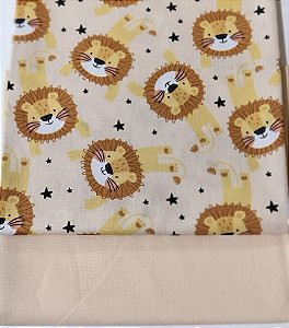 KIT 109 - 2 PEÇAS- CADA PEÇA MEDE 35 CM X 150 CM