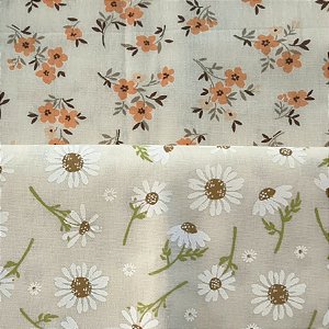 KIT 110 - 2 PEÇAS - CADA PEÇA MEDE 15 CM X 150 CM