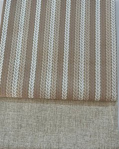 KIT 110 - 2 PEÇAS - CADA PEÇA MEDE 35 CM X 150 CM