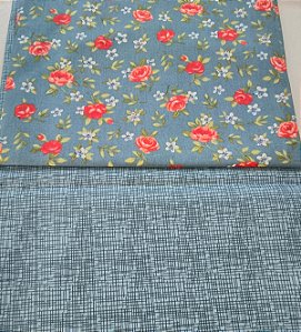 KIT 110 - 2 PEÇAS - CADA PEÇA MEDE 35 CM X 150 CM