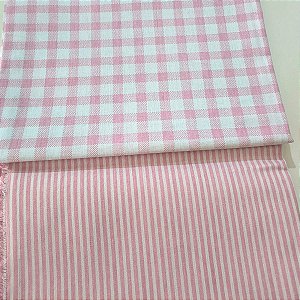 KIT 111 - 2 PEÇAS - CADA PEÇA MEDE 35 CM X 150 CM