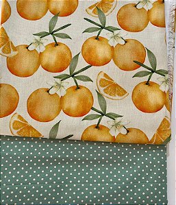 KIT 111 - 2 PEÇAS - CADA PEÇA MEDE 35 CM X 150 CM
