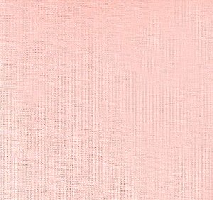 Tecido Tricoline Liso Rosê Claro - Peripan - 50 x 150 cm