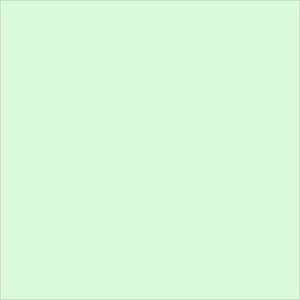 Tecido Tricoline Liso Verde Claro - Peripan - 50 x 150 cm
