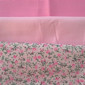 KIT 114 - 3 PEÇAS - CADA PEÇA MEDE 15 CM X 150 CM