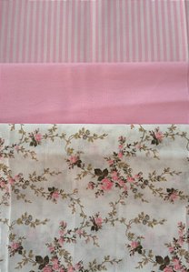 KIT 118 - 3 PEÇAS - CADA PEÇA MEDE 15 CM X 150 CM