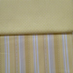 KIT 120 - 2 PEÇAS - CADA PEÇA MEDE 25 X 150 CM